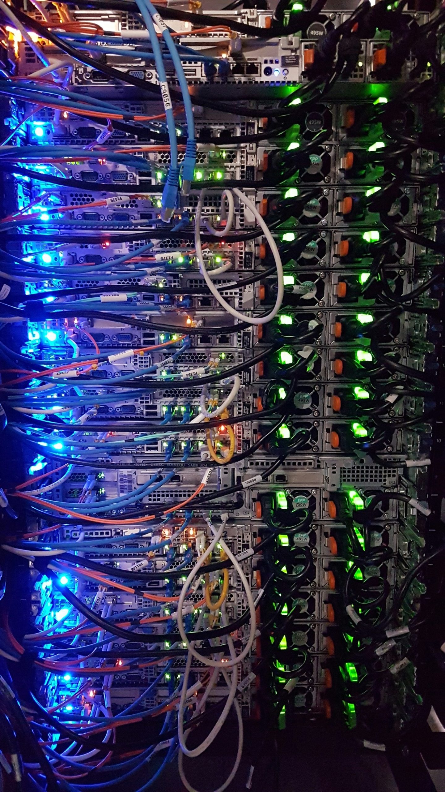 Steg-för-steg-guide till VPS-hosting